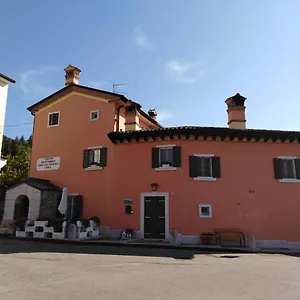  Appartamento Casa Del Capitello